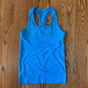 Lululemon Swiftly Tech Racerback Tank Top